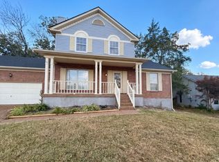 1100 Burlingame Ct, Antioch, TN 37013