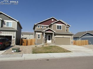 6232 Decker Dr, Colorado Springs, CO 80925