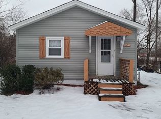 14589 Waverly Ave, Midlothian, IL 60445