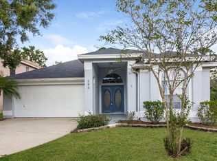 593 Brightview Dr, Lake Mary, FL 32746