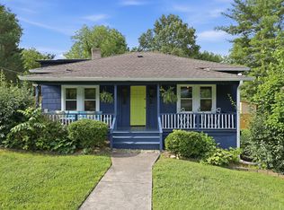 21 Clemmons St, Asheville, NC 28801