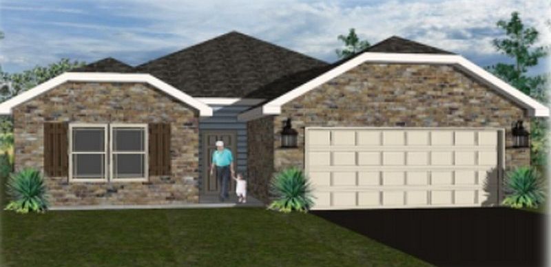 1st image of 10400 Glover River Dr