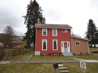 415 Purdum St, East Brady, PA 16028