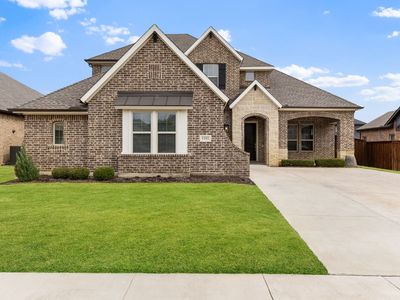 1102 Cordova St, Mansfield, TX, 76063