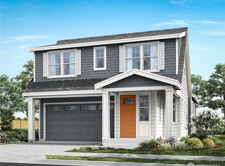 Uplands, Puyallup, WA 98374