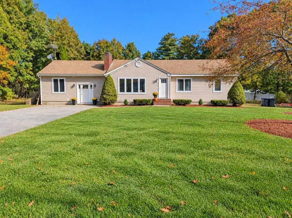 7 Tokanel Road, Windham, NH 03087