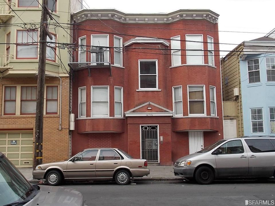 1st image of 170 Julian Ave #A