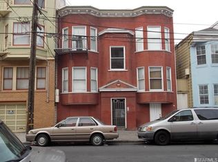 170 Julian Ave #A, San Francisco, CA 94103
