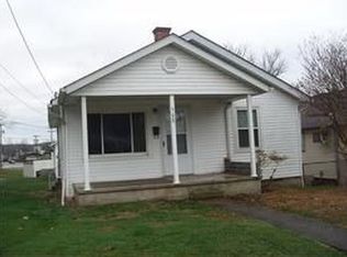 508 5th St, Nitro, WV 25143