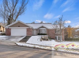 53 Monarch Dr, Bountiful, UT 84010