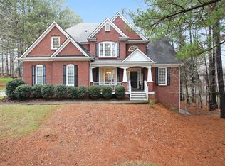 6610 Fox Creek Dr, Cumming, GA 30040