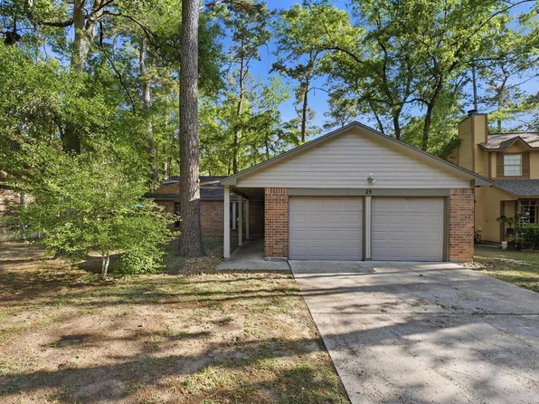 29 S High Oaks Cir, Spring, TX 77380