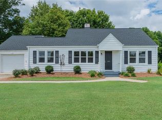 668 Becks Church Rd, Lexington, NC 27292