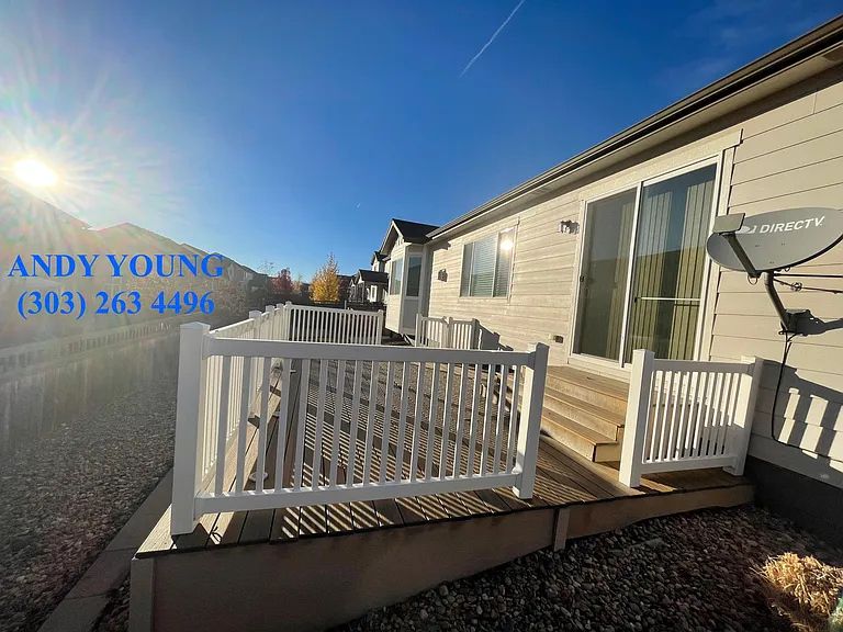 3407 Eagle Butte Ave — Photo 25