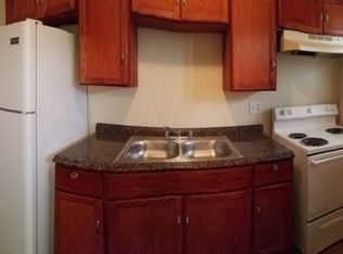 4537 S Woodward Ave APT 4, Oklahoma City, OK 73119