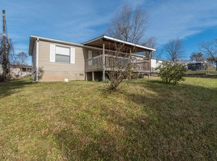 357 Ethel Dr, Nicholasville, KY 40356
