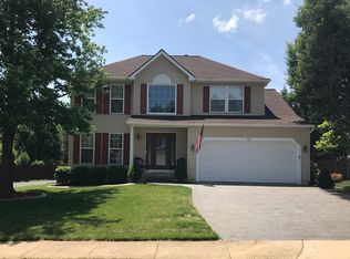 12 Stoneridge Ct, Stafford, VA 22554