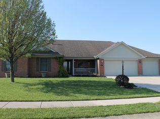 6513 Anvil Dr, Corwin, OH 45068