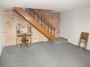 547 Monticello Ave #2-B, Lima, OH