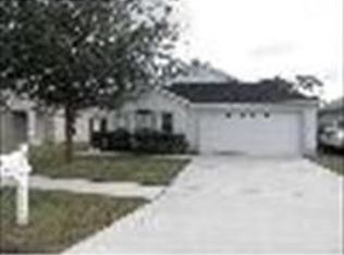 4083 Portillo Rd, Spring Hill, FL 34608