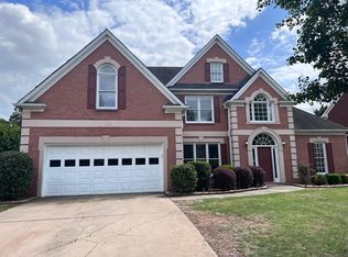 715 Emory Blf, Johns Creek, GA 30097