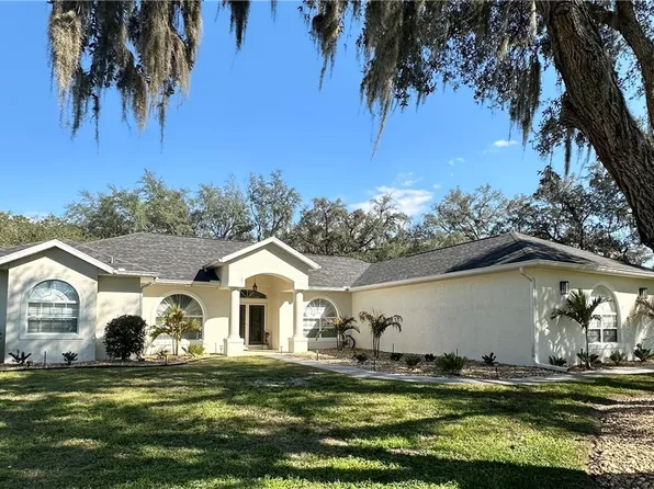 509 N Fresno Ave, Hernando, FL 34442