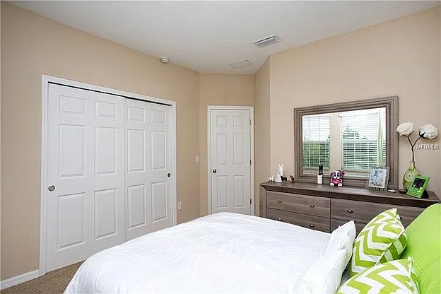 2nd Floor Bedroom