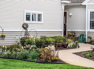 232 Pats Way, Jackson, MI 49203