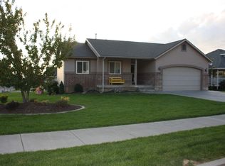 3296 South 1450 West, Perry, UT 84302