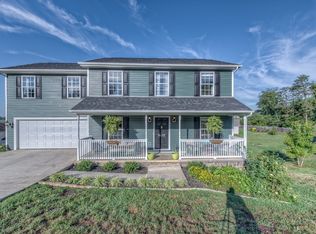 107 Celebrity Ct, Bristol, VA 24202