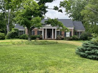 3605 Knollwood Rd, Nashville, TN 37215