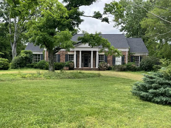 3605 Knollwood Rd, Nashville, TN 37215
