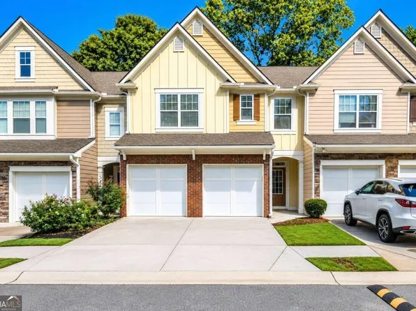 2010 Ellison Way NW, Kennesaw, GA 30152
