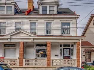 213 11th St, Pittsburgh, PA