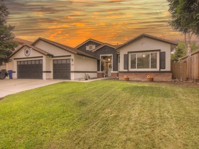 1030 Armstrong Way, Galt, CA, 95632