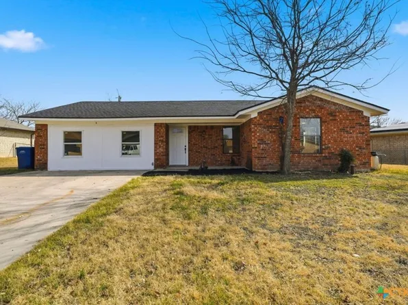 1404 Linda Ln, Copperas Cove, TX 76522