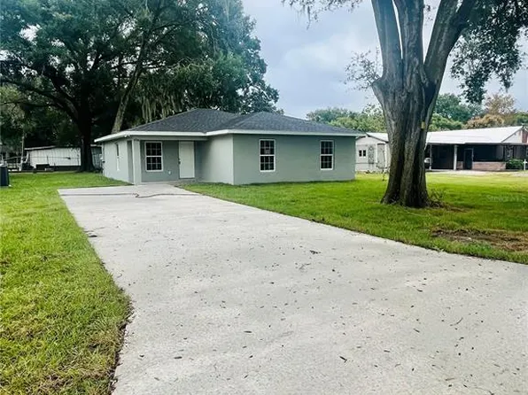 5536 SE 7th St, Highland City, FL 33846