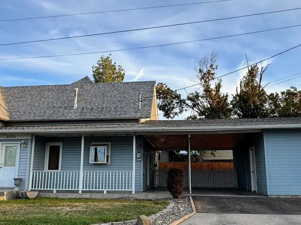2639 7th St, Baker City, OR 97814