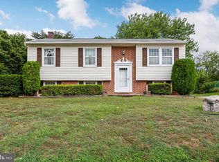 604 Hopkins St, Baltimore, MD 21225