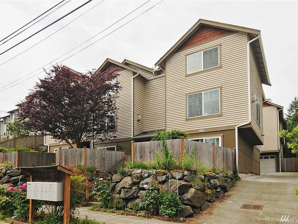 1st image of 13717B Greenwood Ave N