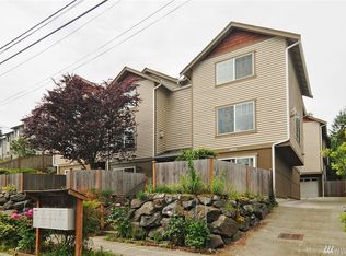 13717B Greenwood Ave N, Seattle, WA 98133