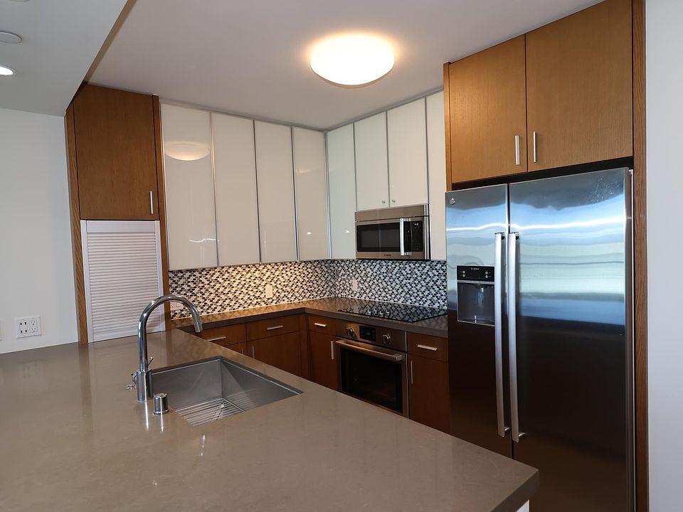 1st image of 600 Ala Moana Blvd #402