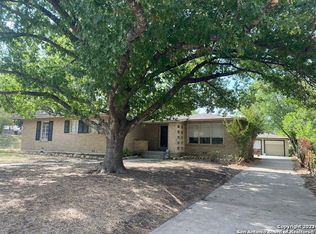 2302 W Gramercy Pl, San Antonio, TX 78201