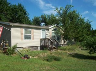 4489 Jackson Rd, Rantoul, KS 66079