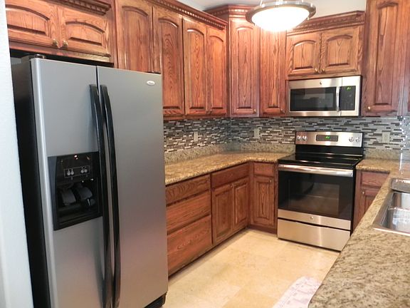 Kitchen Granite Countertops
