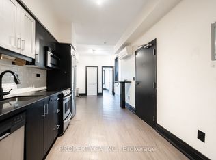 960 Queen St W #1, Toronto, ON M6J 1G8