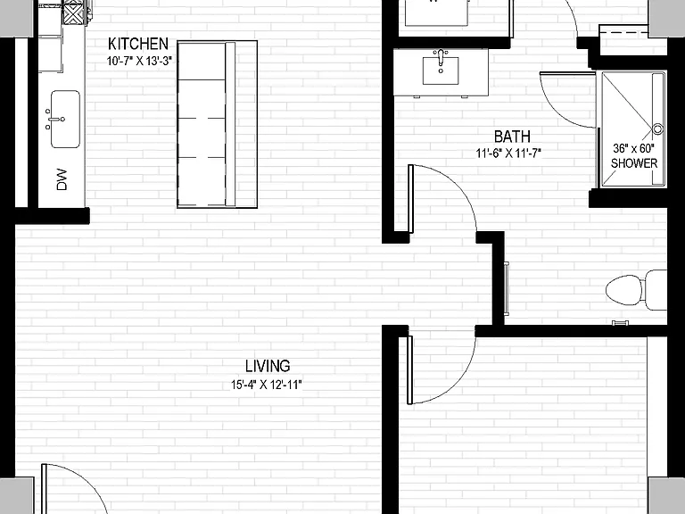 Adeline Luxury Living — Photo 57