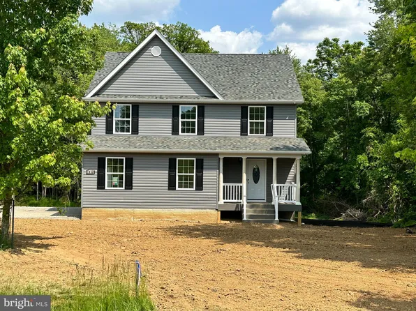 1030 Cedar Grove Rd, Winchester, VA 22603