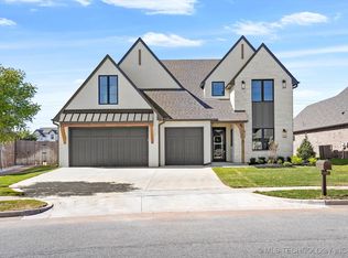 4286 S 170th Ave E, Tulsa, OK 74134
