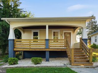 5618 Plymouth Rd, Baltimore, MD 21214